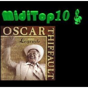 Arr. Le rapide blanc (Adapt.) - Oscar Thiffault Arr. Le rapide blanc (Adapt.) - Oscar Thiffault